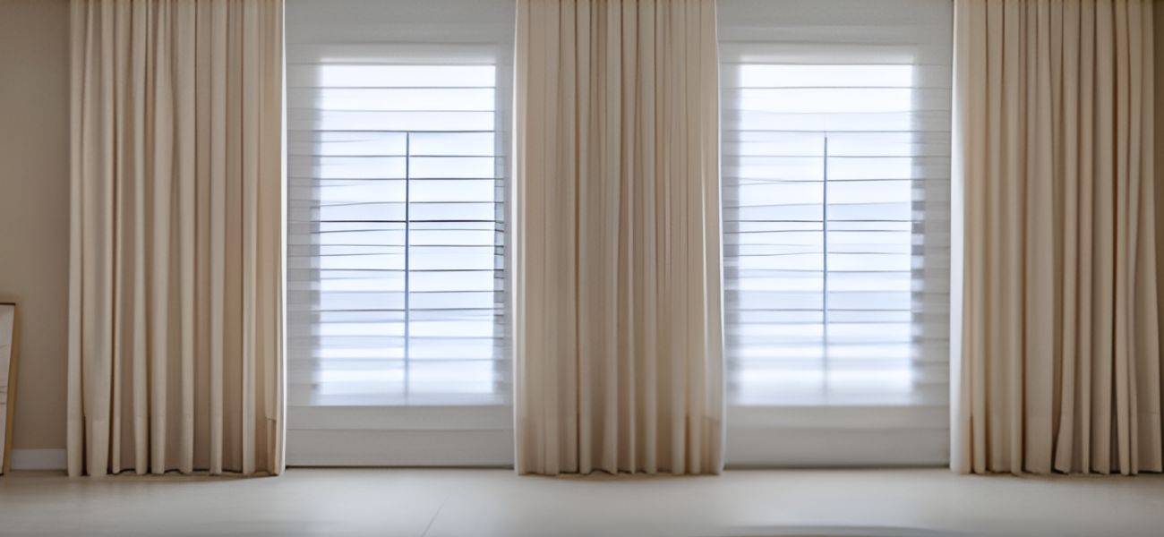 cortinas SOFT DRAPERY